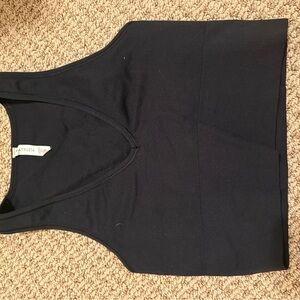 Athleta Black Tank Top for Women